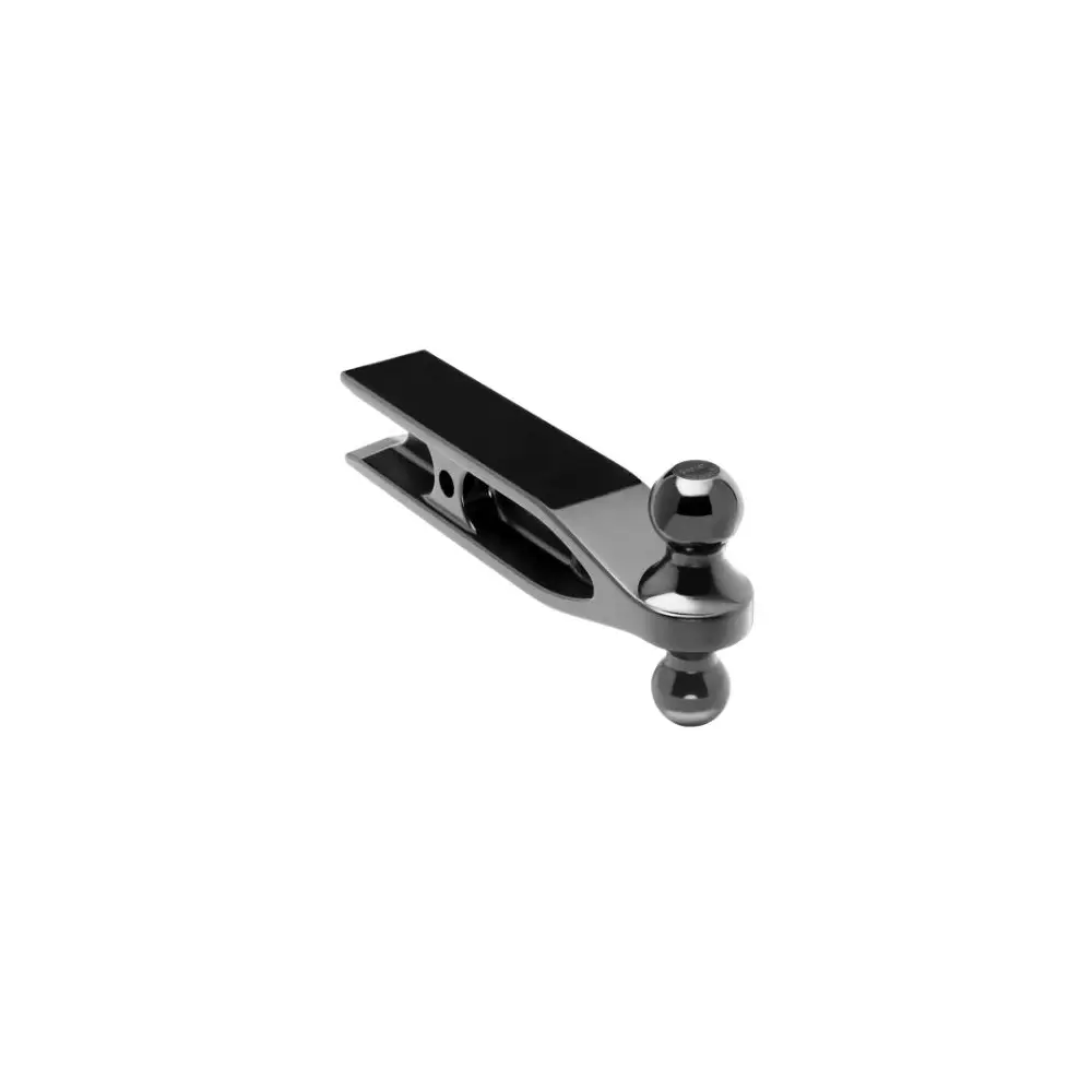 Draw-Tite Dual-Ball Ball Mount - DRA38180